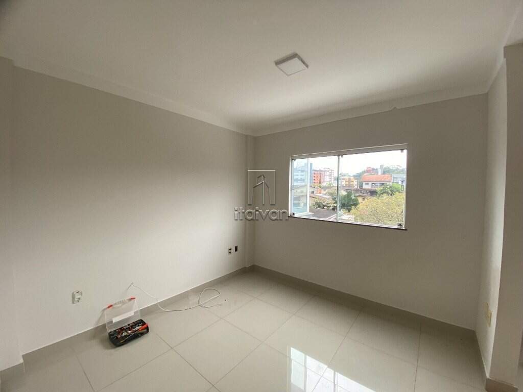Apartamento para aluguel no Jaraguá Esquerdo: 