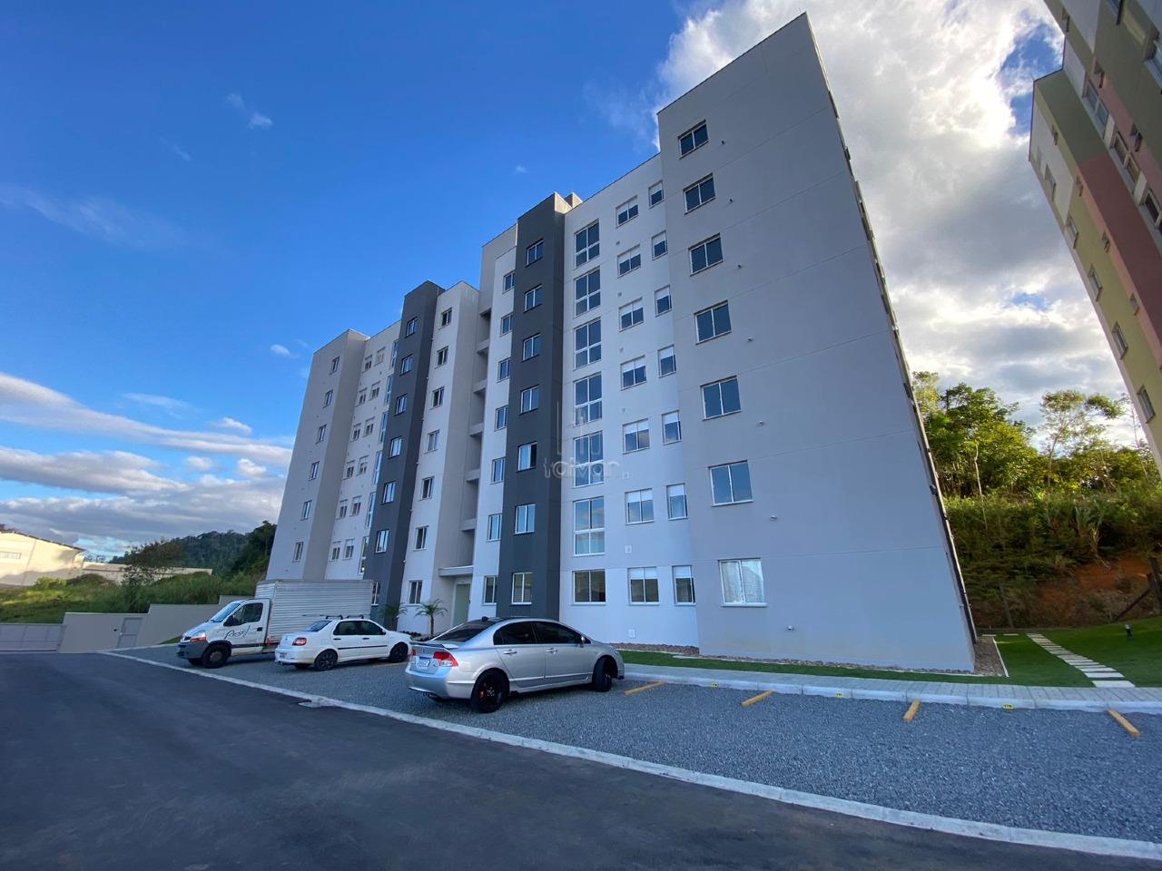 Apartamento para aluguel no Jaraguá 99: 