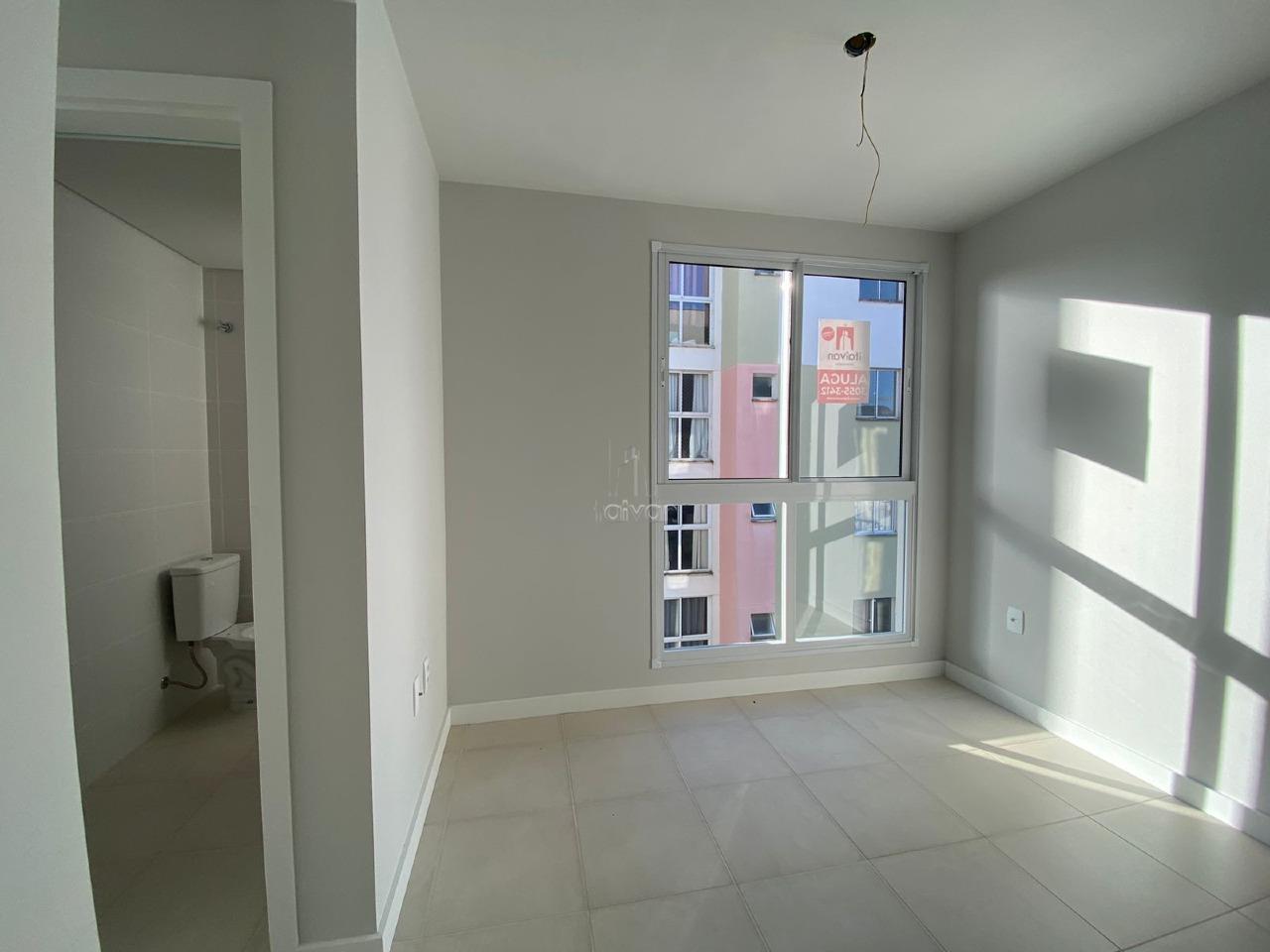 Apartamento para aluguel no Jaraguá 99: 