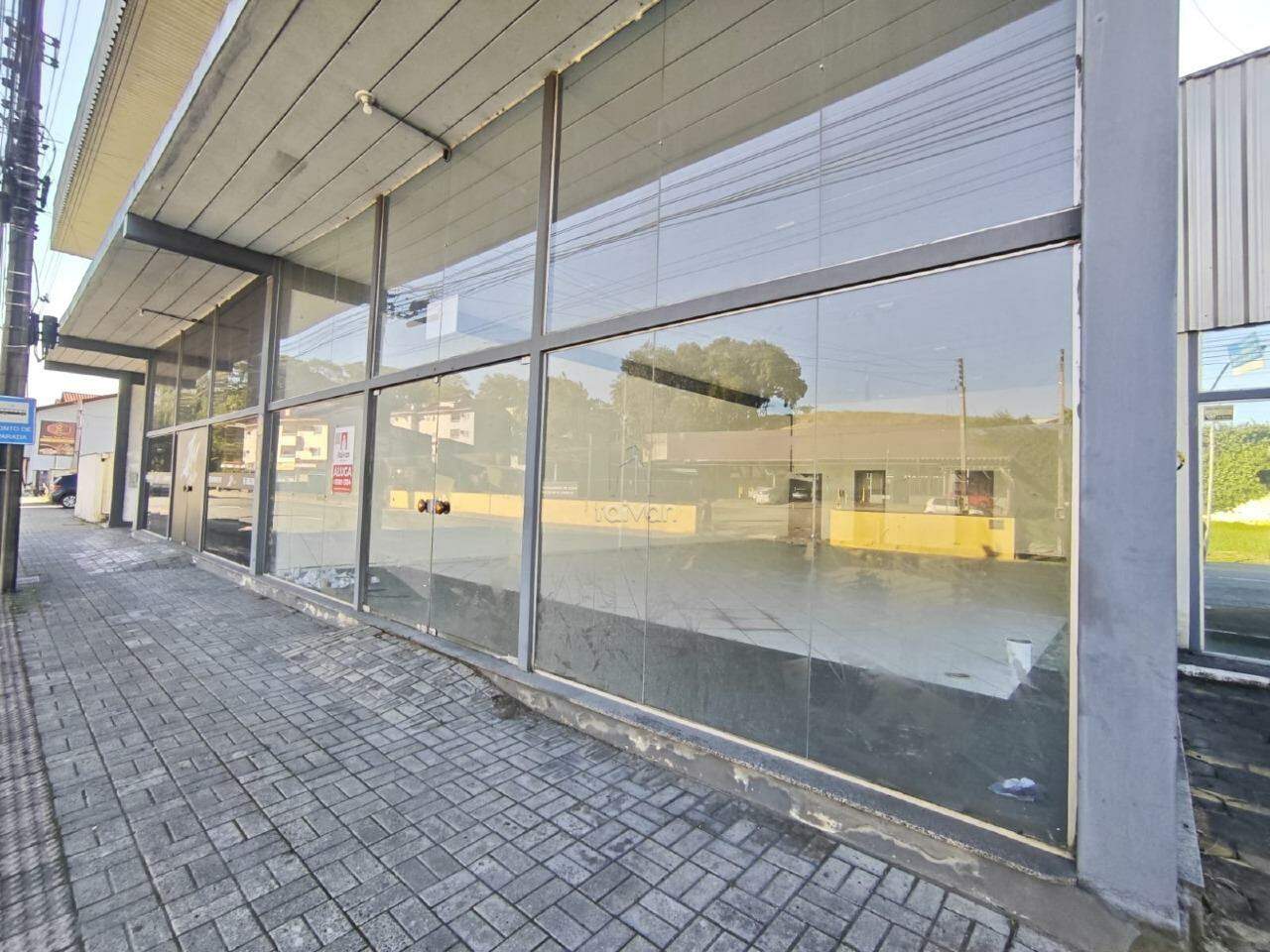 Sala Comercial para aluguel no Centro: 