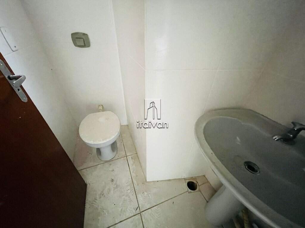 Sala Comercial para aluguel no Centro: 