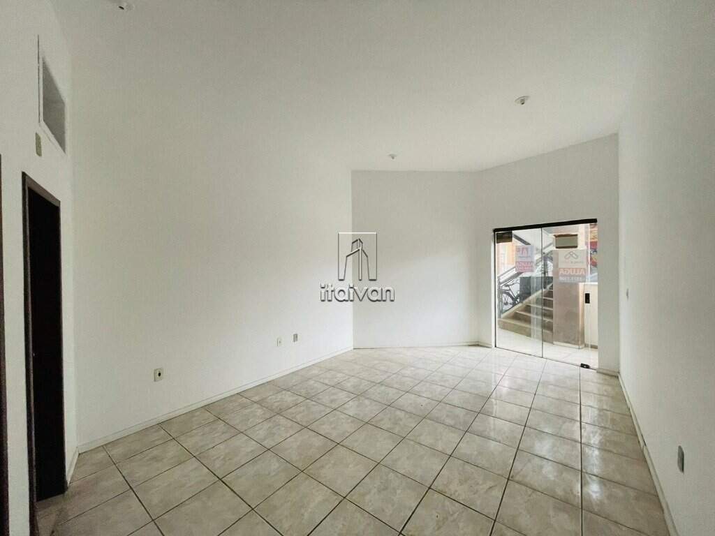 Sala Comercial para aluguel no Centro: 