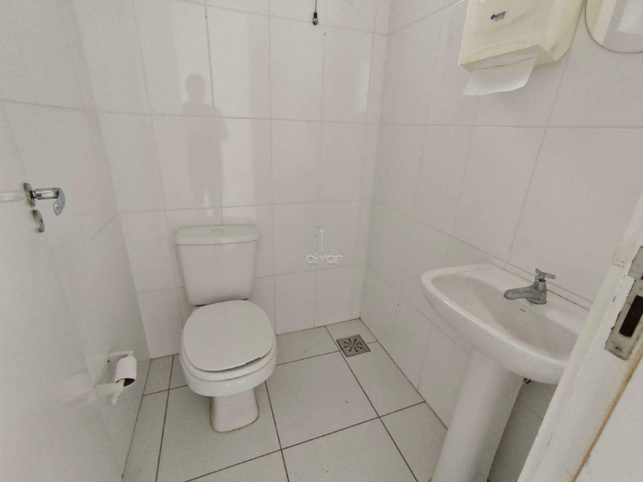 Sala Comercial para aluguel no Centro: 