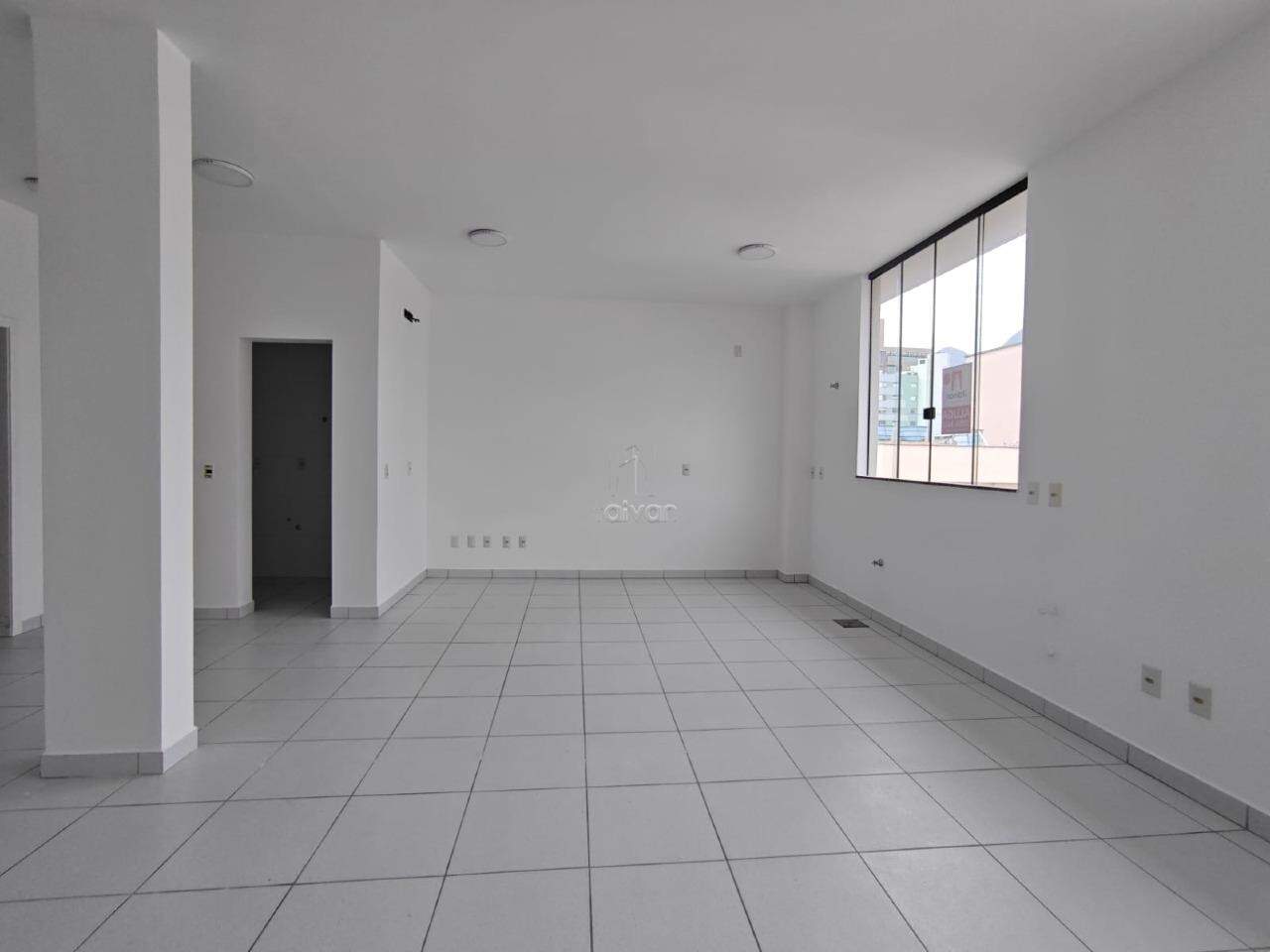 Sala Comercial para aluguel no Centro: 