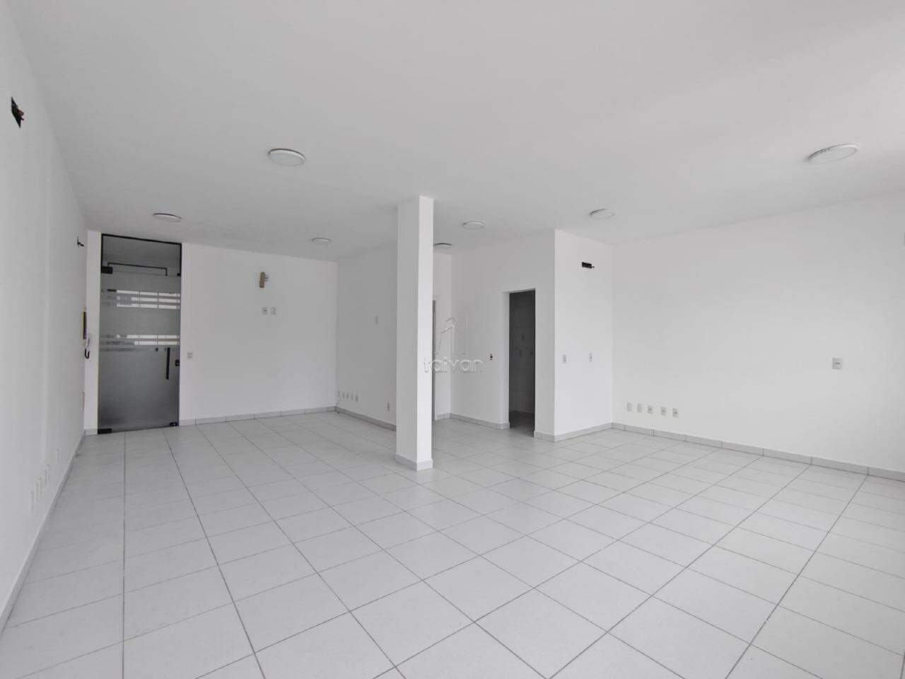Sala Comercial para aluguel no Centro: 