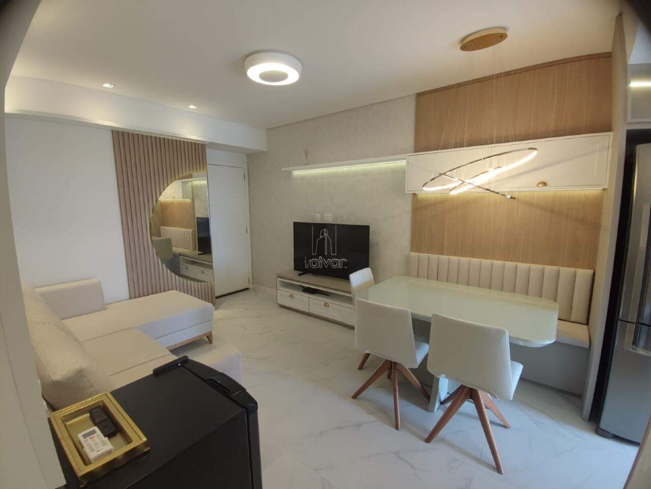 Apartamento para aluguel no Nova Brasília: 