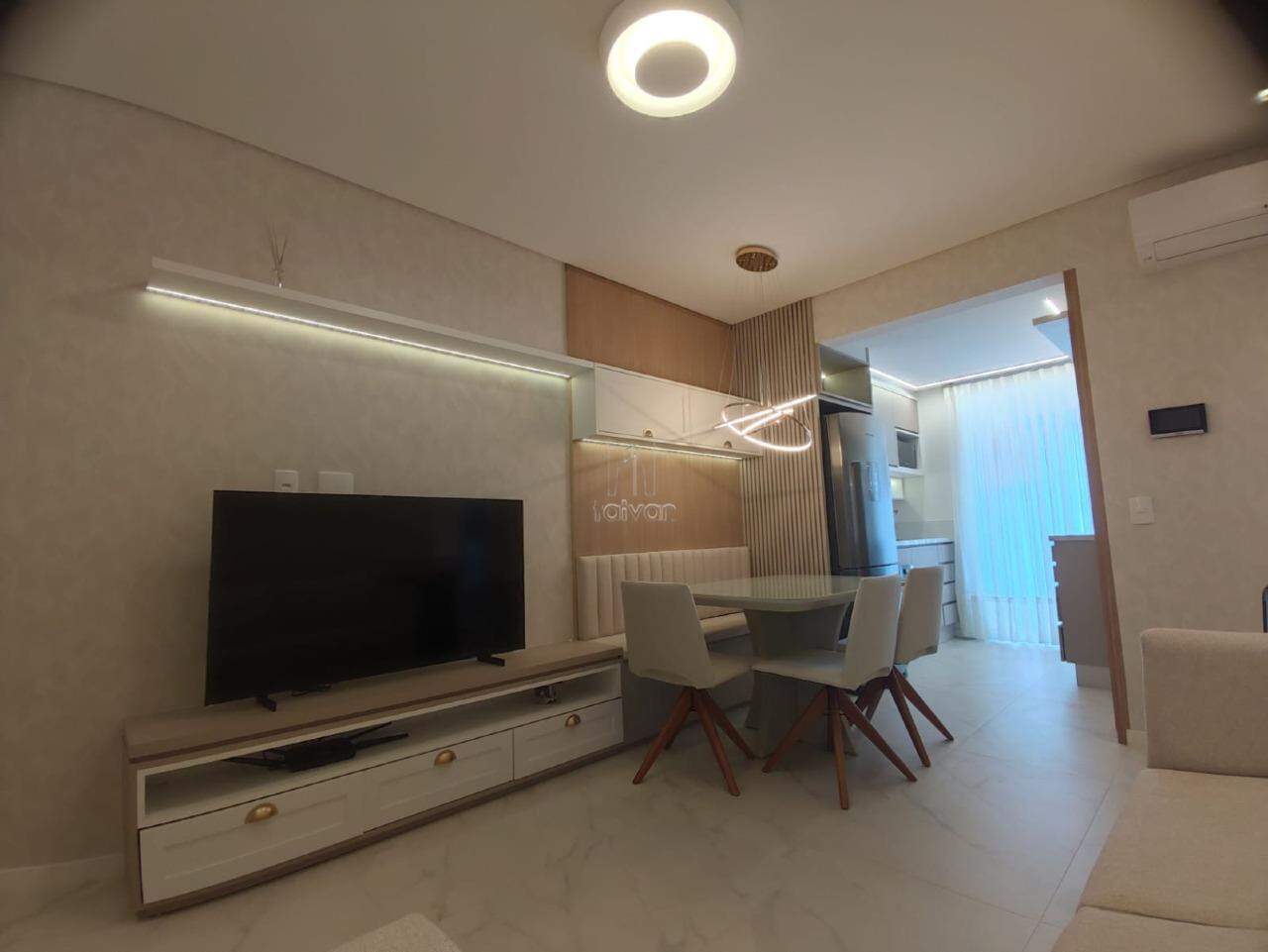 Apartamento para aluguel no Nova Brasília: 