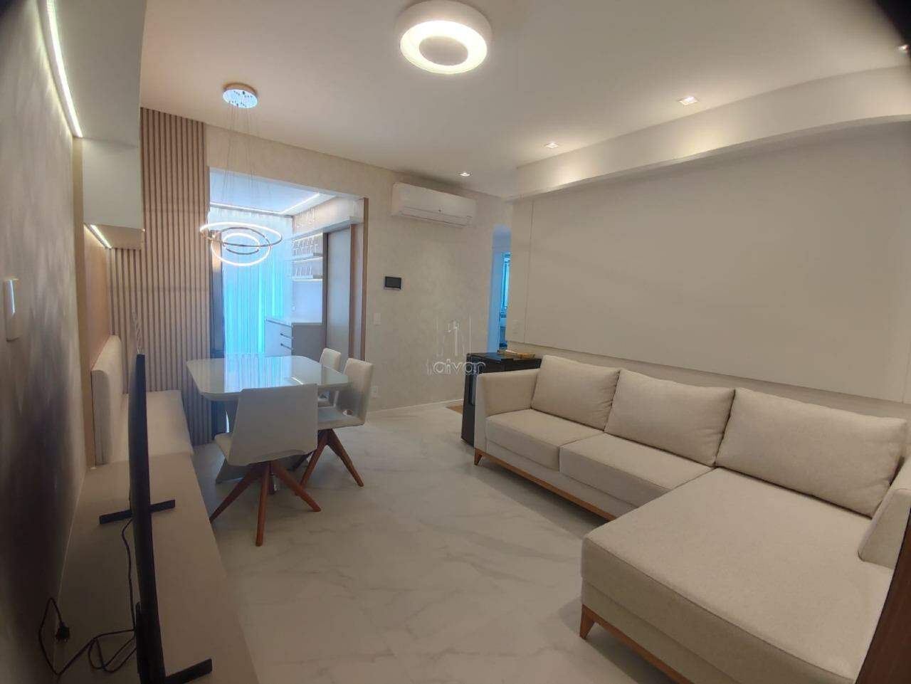 Apartamento para aluguel no Nova Brasília: 