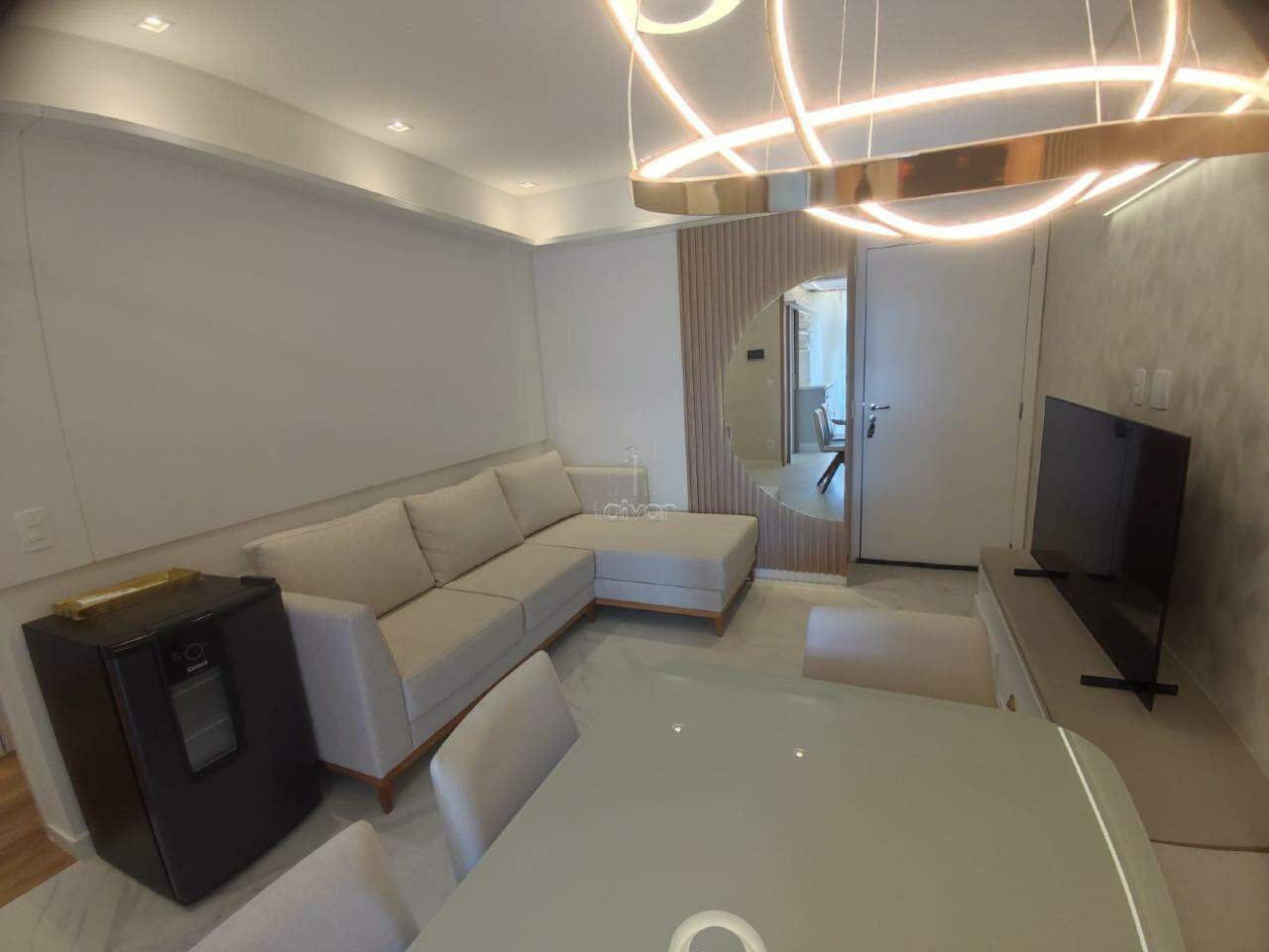 Apartamento para aluguel no Nova Brasília: 