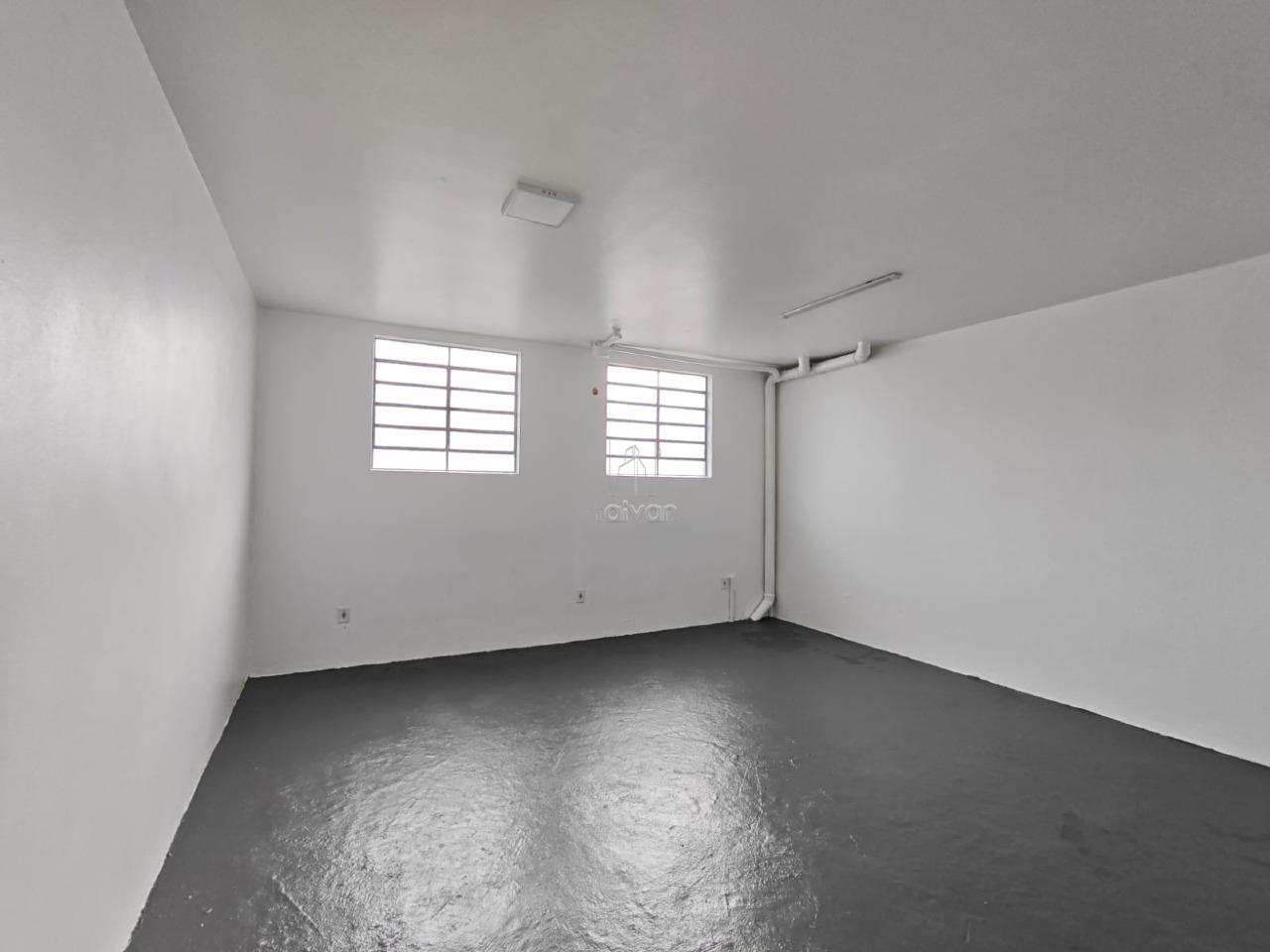 Galpão para aluguel no São Luis: 