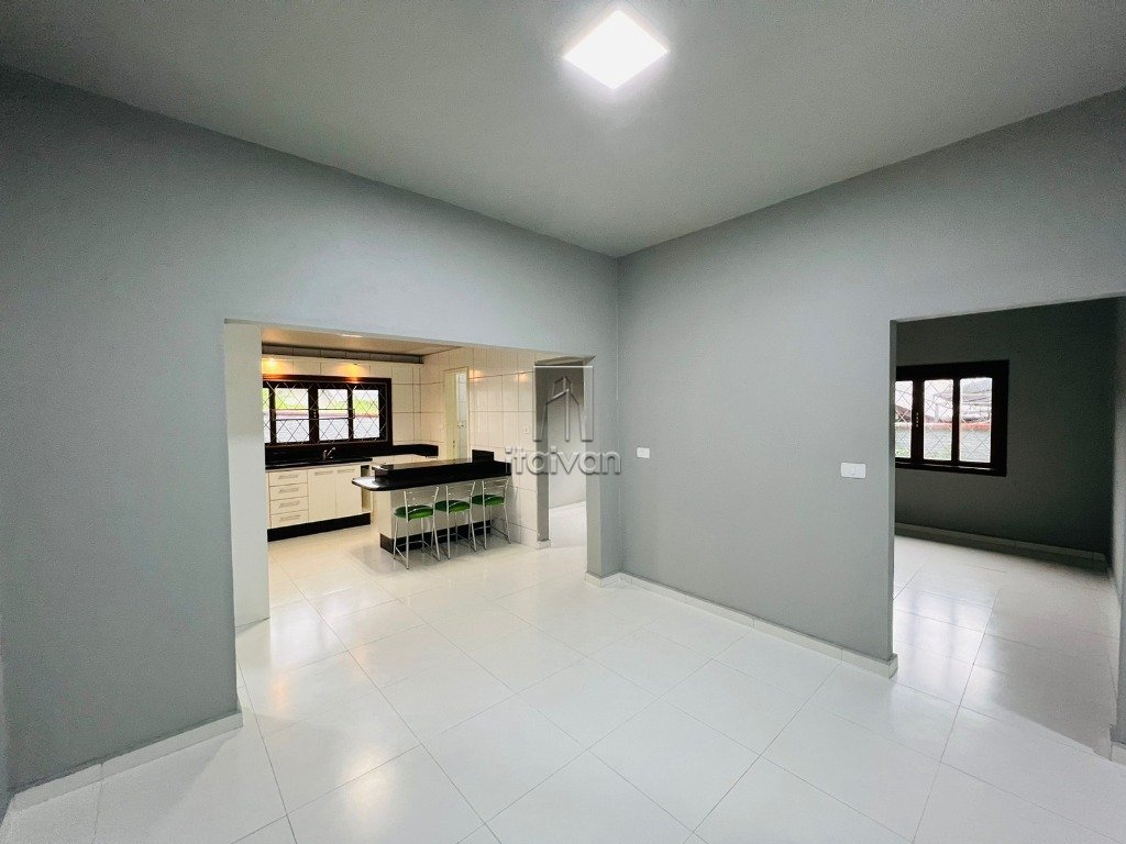 Casa para aluguel no Nova Brasília: 