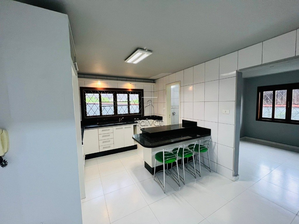 Casa para aluguel no Nova Brasília: 