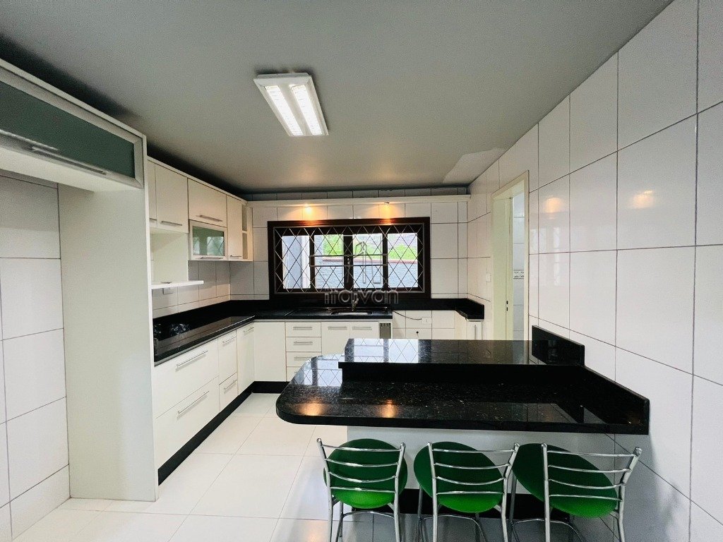 Casa para aluguel no Nova Brasília: 