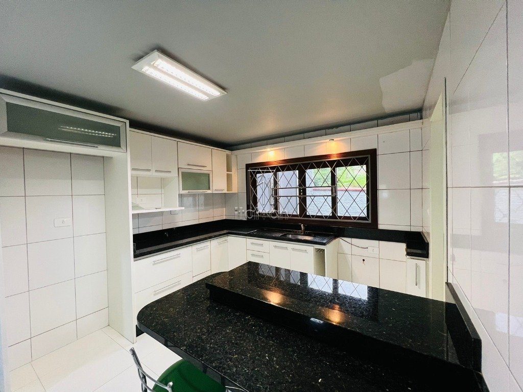 Casa para aluguel no Nova Brasília: 