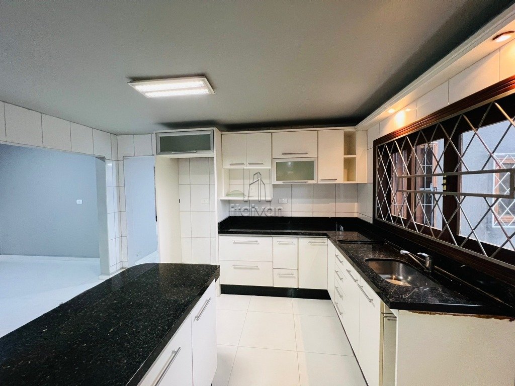 Casa para aluguel no Nova Brasília: 