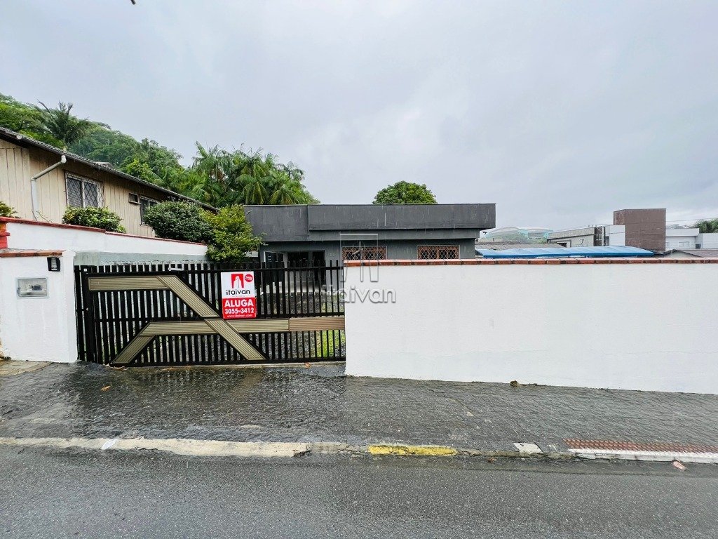 Casa para aluguel no Nova Brasília: 