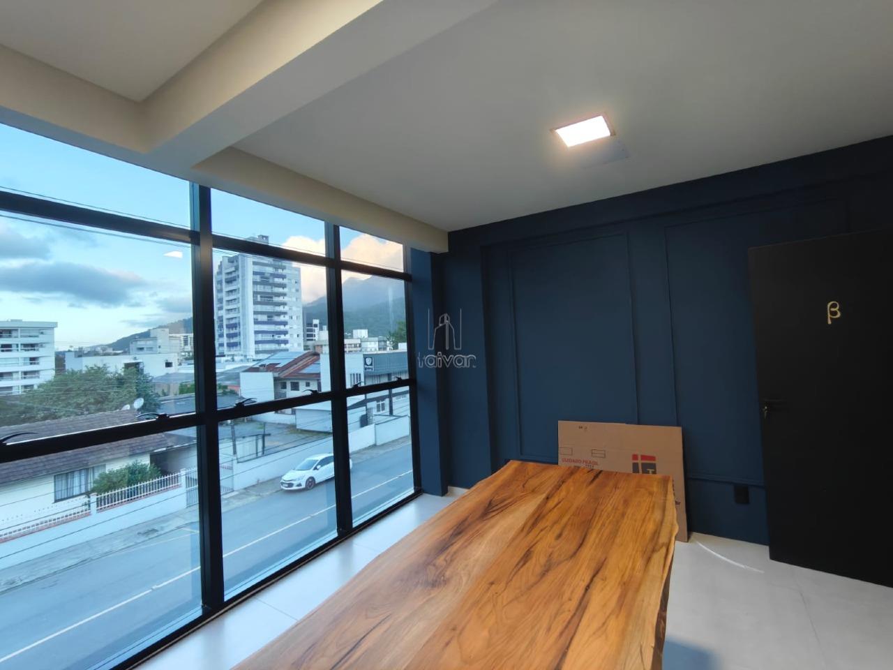 Sala Comercial para aluguel no Nova Brasília: 