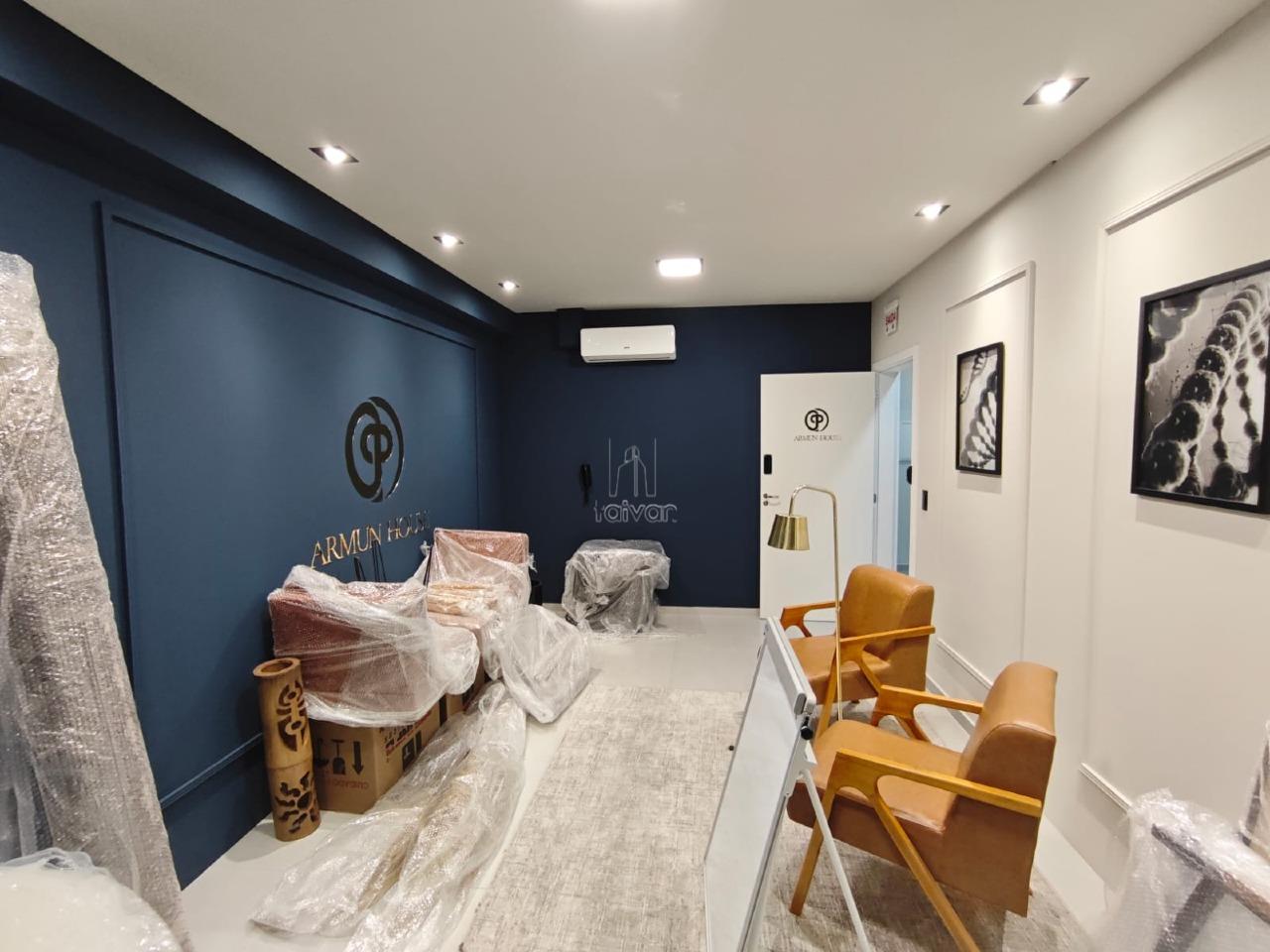 Sala Comercial para aluguel no Nova Brasília: 