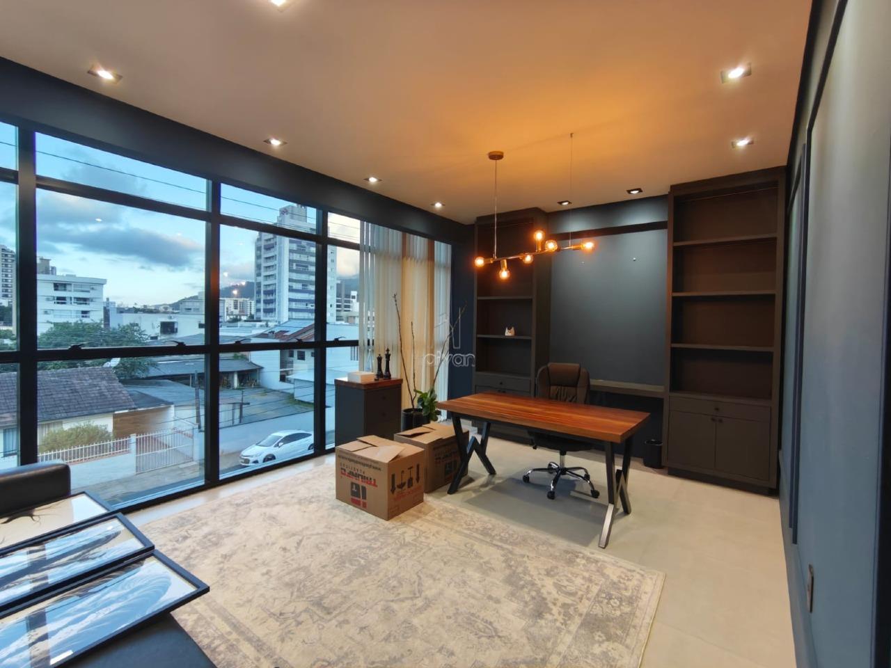 Sala Comercial para aluguel no Nova Brasília: 