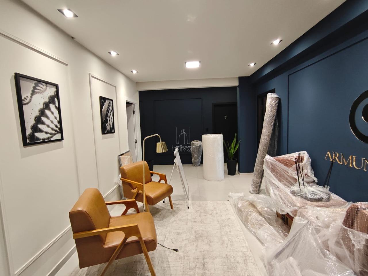 Sala Comercial para aluguel no Nova Brasília: 