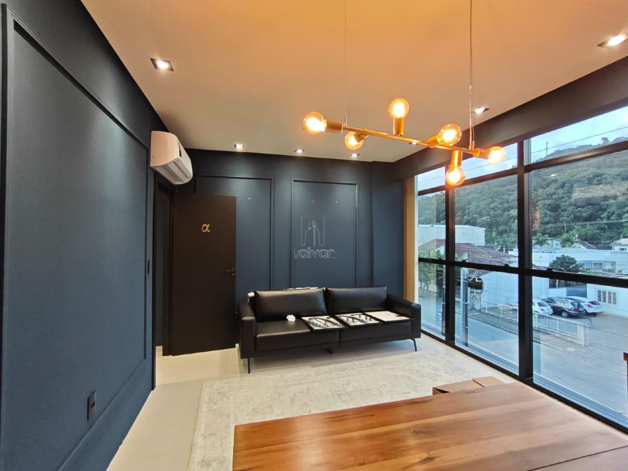 Sala Comercial para aluguel no Nova Brasília: 