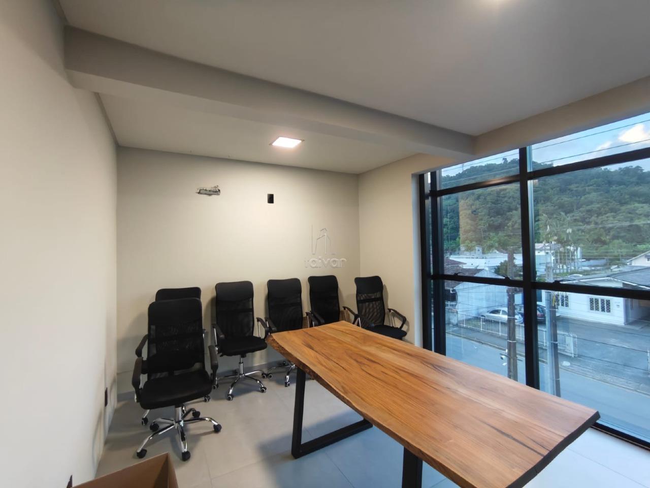 Sala Comercial para aluguel no Nova Brasília: 