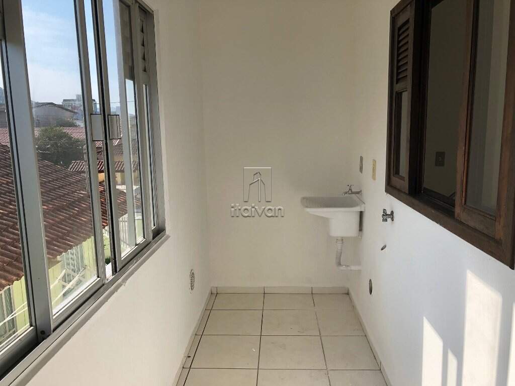 Apartamento para aluguel no Vila Lalau: 