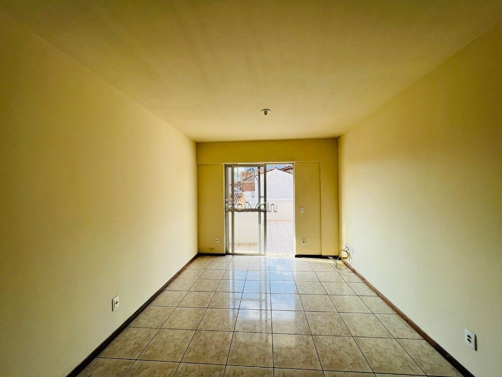 Apartamento para aluguel no Centro: 