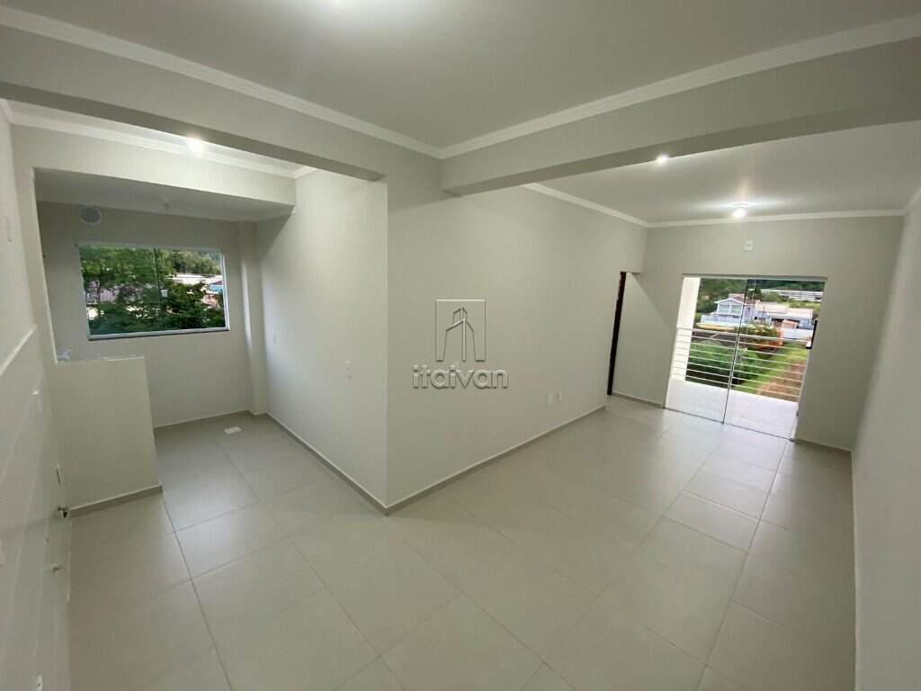 Apartamento para aluguel no Barra do Rio Cerro: 