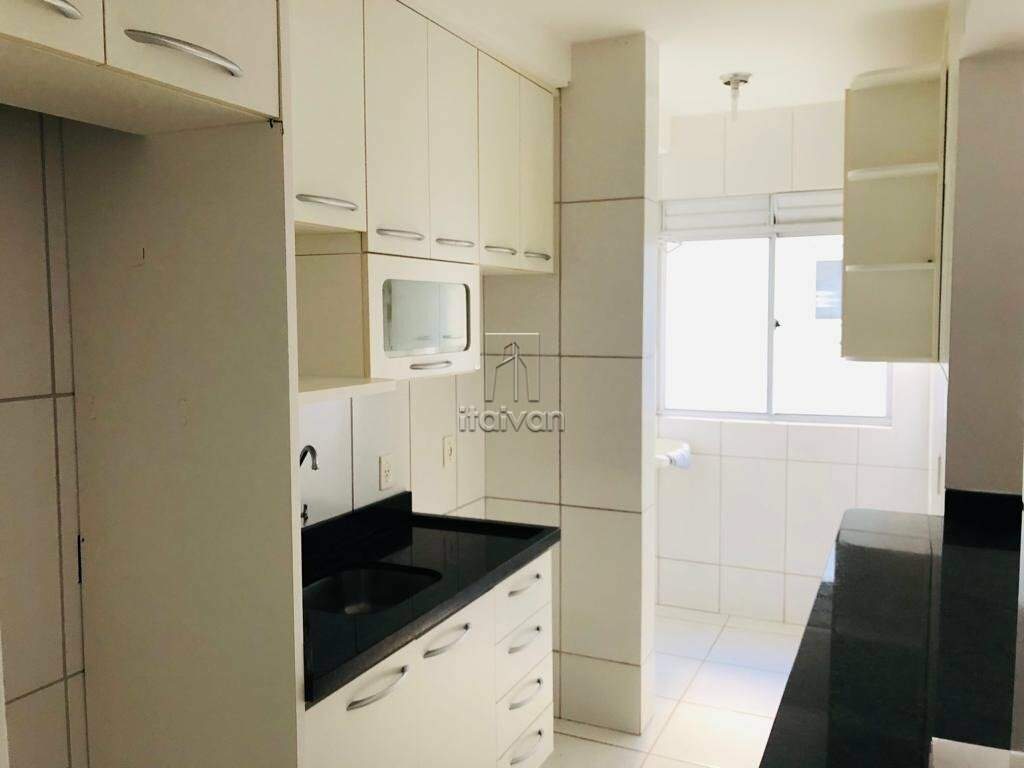 Apartamento para aluguel no Amizade: 