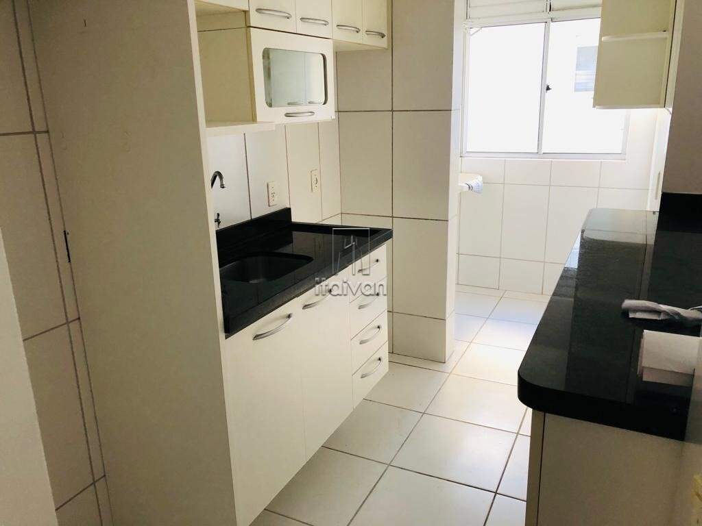 Apartamento para aluguel no Amizade: 
