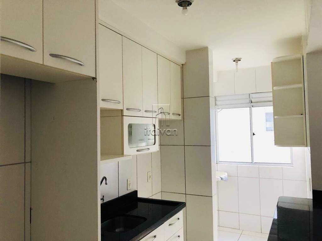 Apartamento para aluguel no Amizade: 