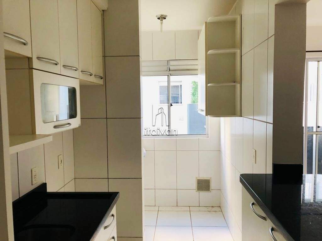 Apartamento para aluguel no Amizade: 