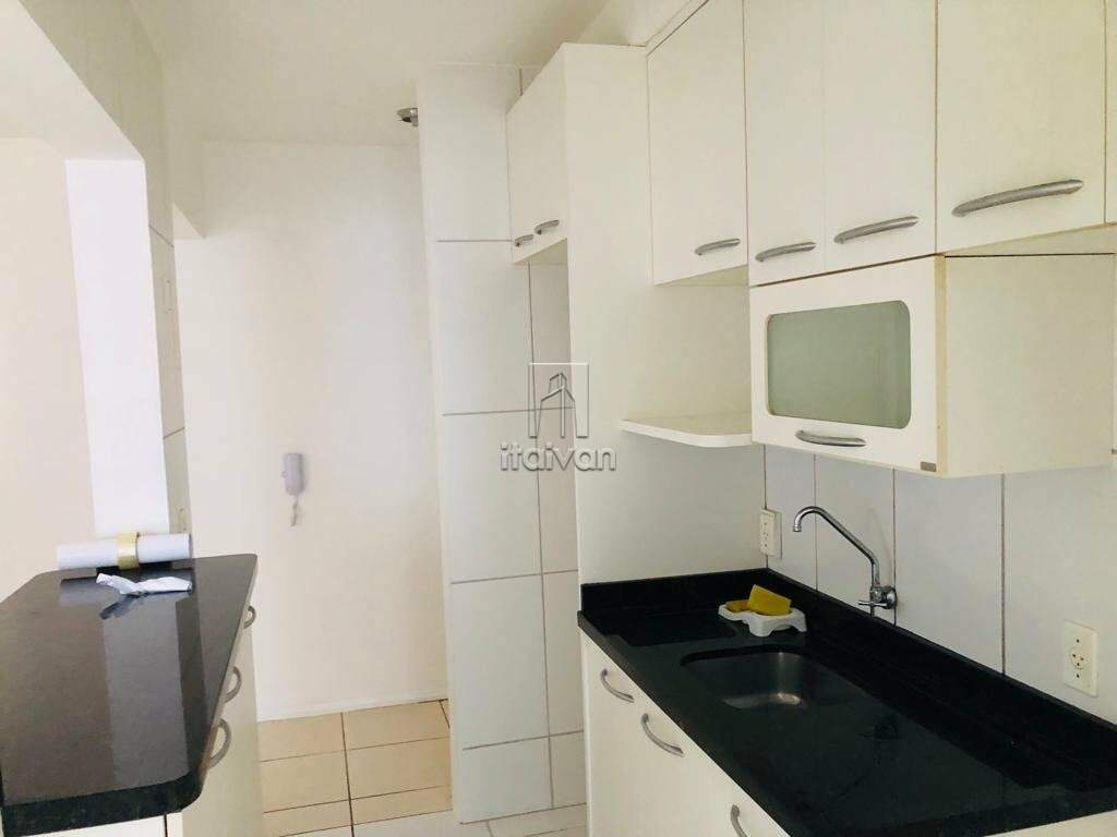 Apartamento para aluguel no Amizade: 
