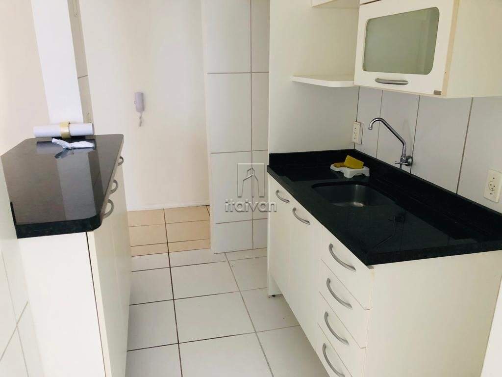 Apartamento para aluguel no Amizade: 