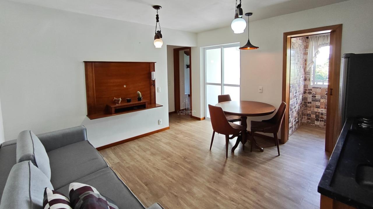 Apartamento para aluguel no João Pessoa: 