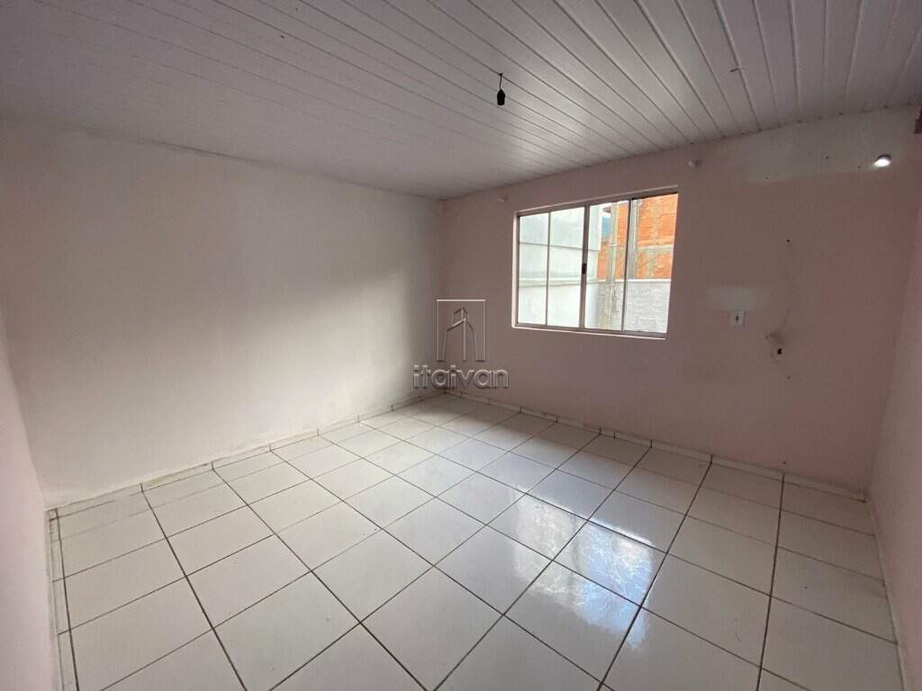 Casa para aluguel no Nereu Ramos: 