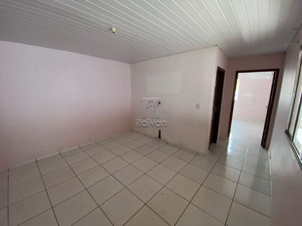 Casa para aluguel no Nereu Ramos: 