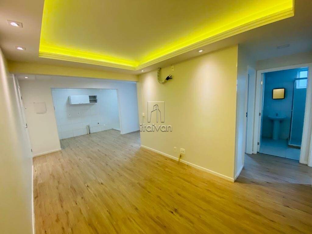 Apartamento para aluguel no Vieira: 