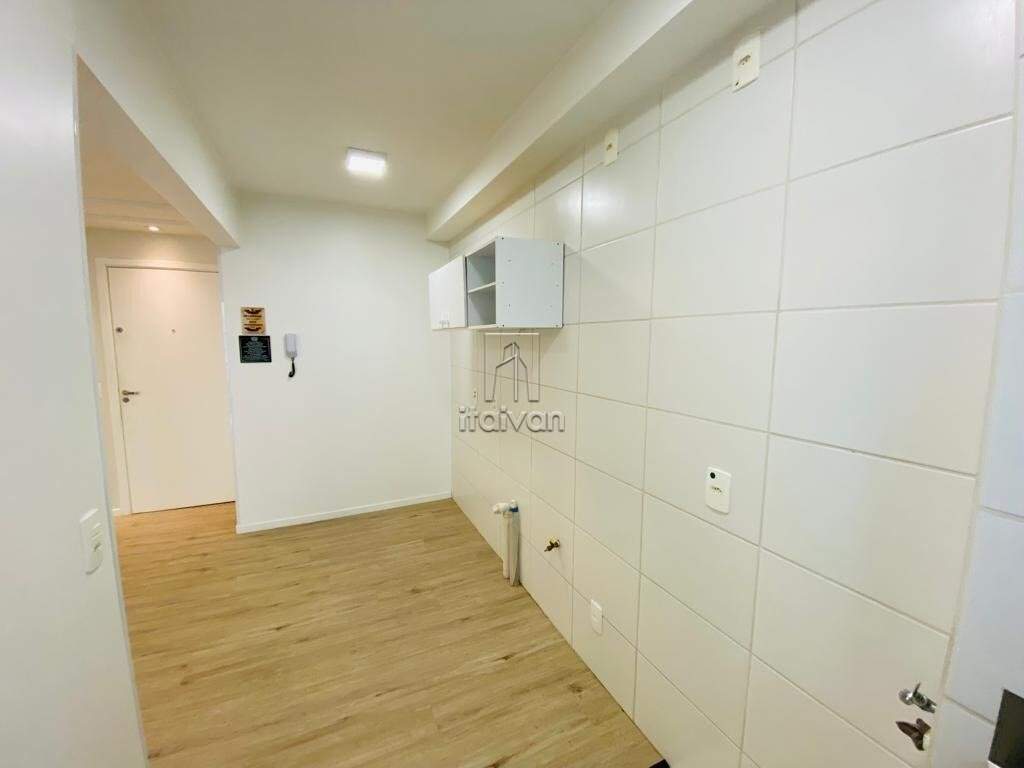 Apartamento para aluguel no Vieira: 