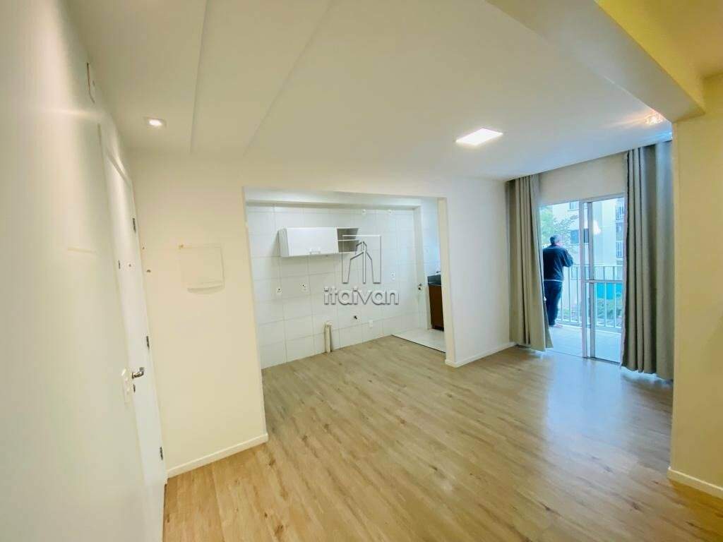 Apartamento para aluguel no Vieira: 