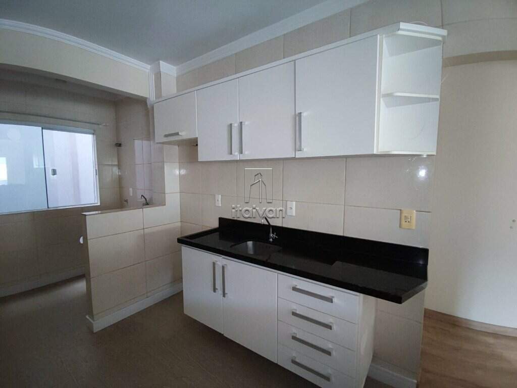 Apartamento para aluguel no Czerniewicz: 