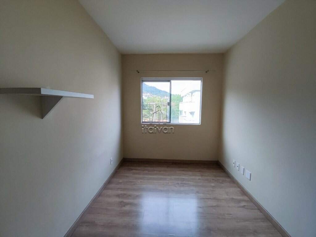Apartamento para aluguel no Czerniewicz: 