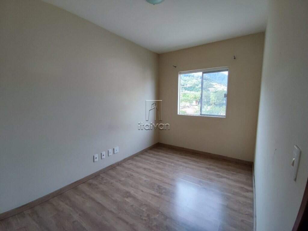 Apartamento para aluguel no Czerniewicz: 