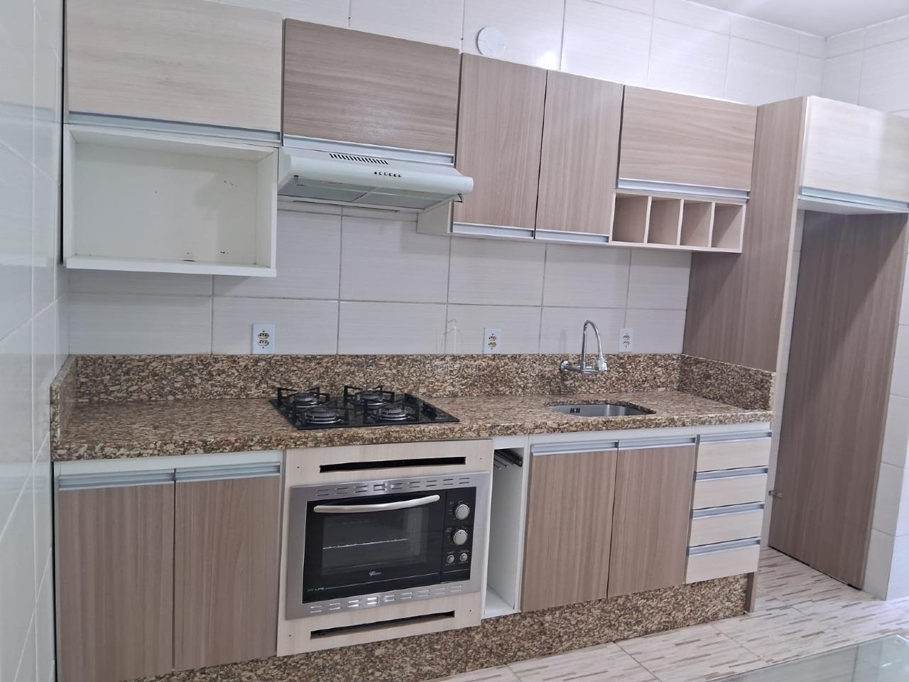 Apartamento para aluguel no Amizade: 