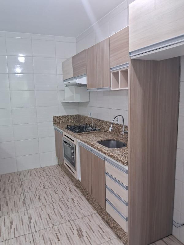 Apartamento para aluguel no Amizade: 