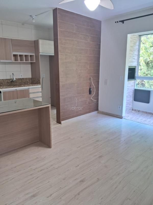Apartamento para aluguel no Amizade: 