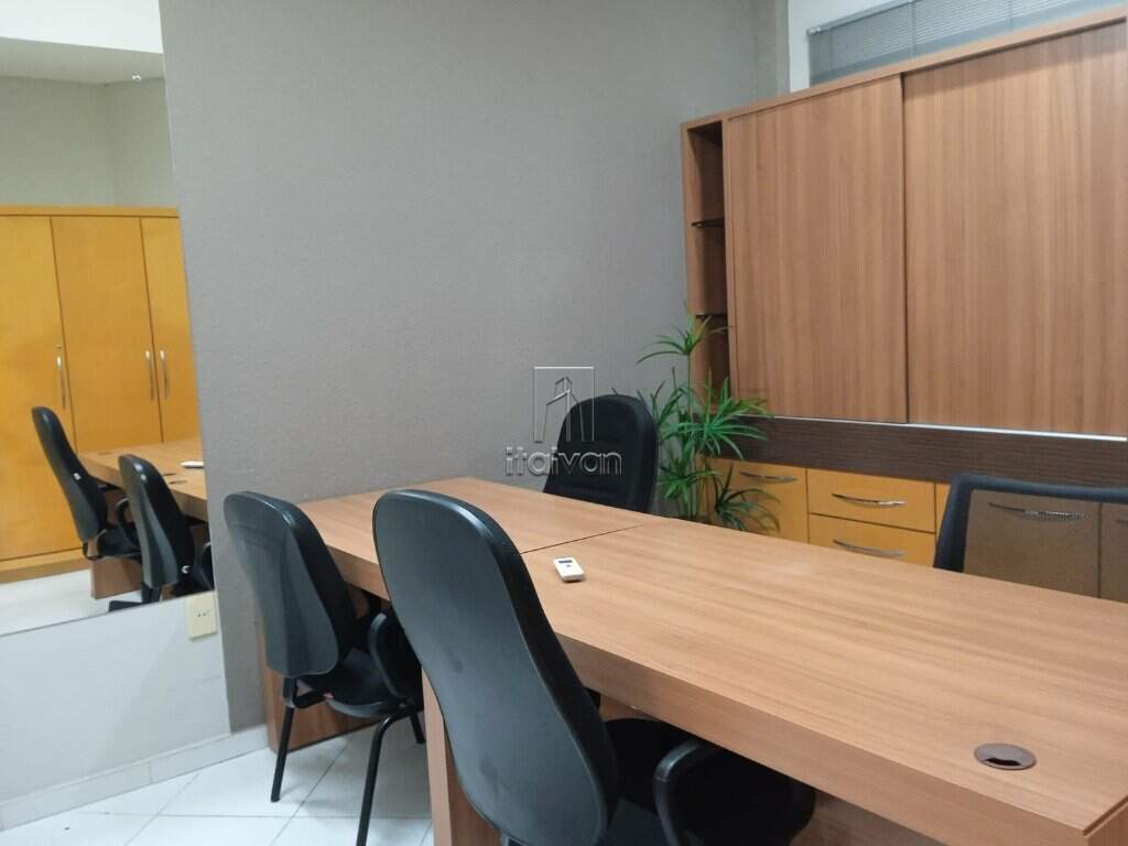 Sala Comercial para aluguel no Centro: 