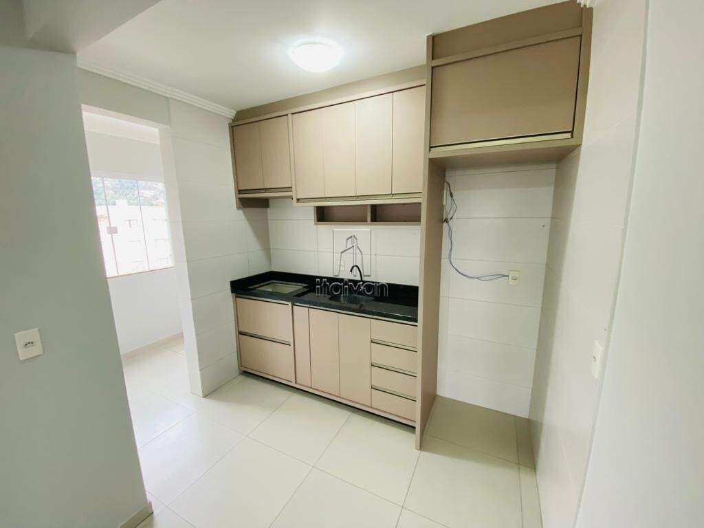 Apartamento para aluguel no Czerniewicz: 