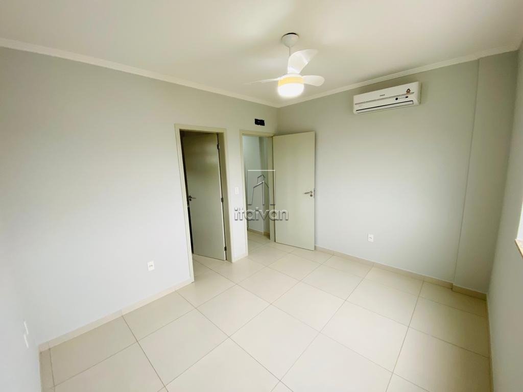 Apartamento para aluguel no Czerniewicz: 